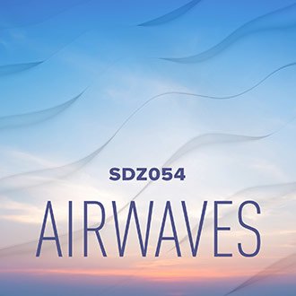 SDZ054 Airwaves