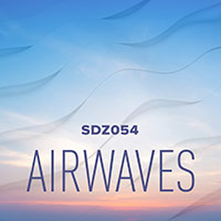 SDZ054 Airwaves