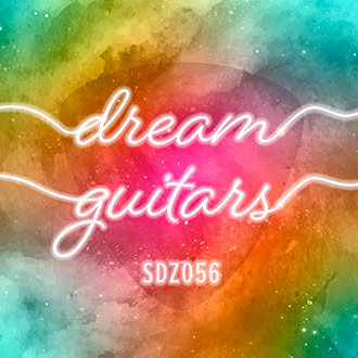 SDZ056 Dream Guitars