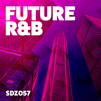 SDZ057 Future R&B