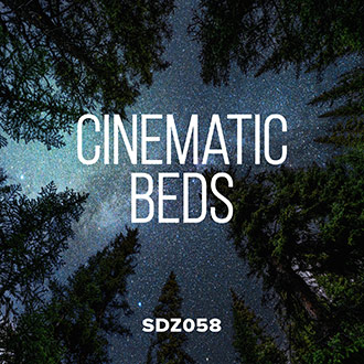 SDZ058 Cinematic Beds