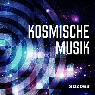 SDZ063 Kosmische Musik