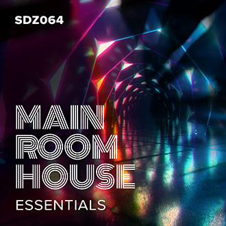 SDZ064 Main Room House Essentials