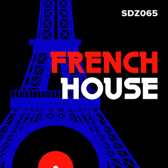 SDZ065 French House