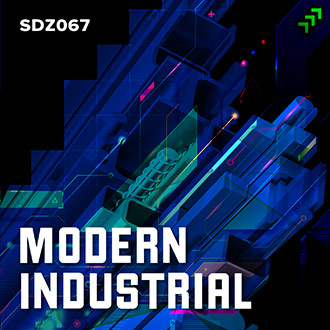 SDZ067 Modern Industrial