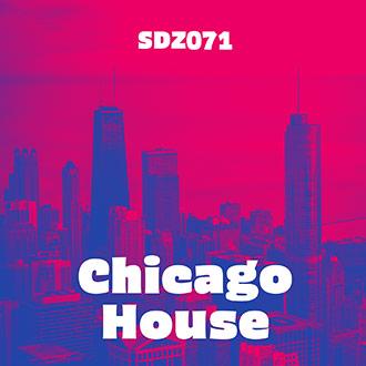 SDZ071 Chicago House
