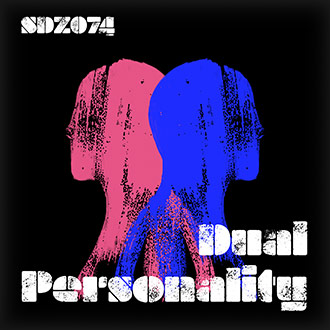 SDZ074 Dual Personality