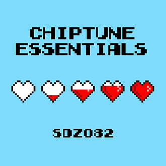 SDZ082 Chiptune Essentials