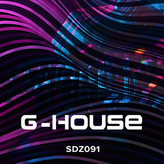 SDZ091 G-House