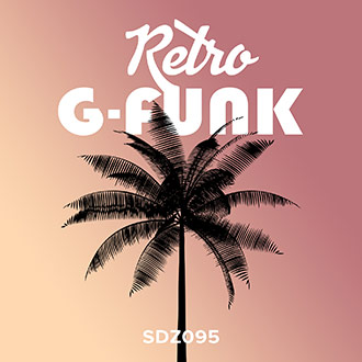 Roland - SDZ095 Retro G-Funk | Sound Pack