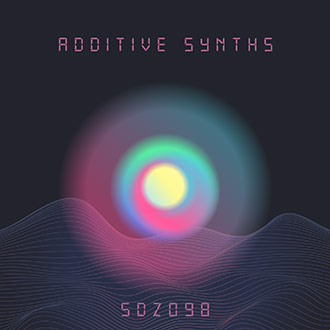 SDZ098 Additive Synths
