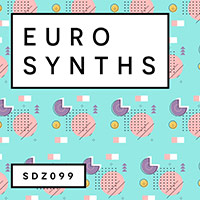 SDZ099 Euro Synths