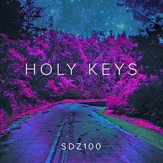 SDZ100 Holy Keys