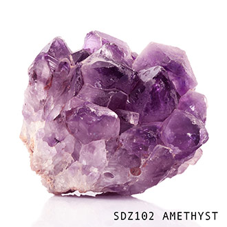 SDZ102 Amethyst