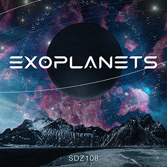 SDZ108 Exoplanets