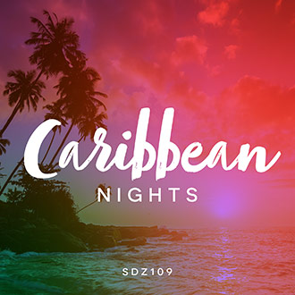 SDZ109 Caribbean Nights
