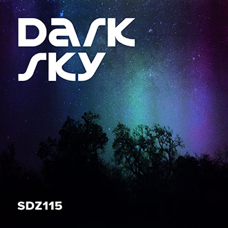 SDZ115 Dark Sky