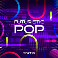 SDZ119 Futuristic Pop
