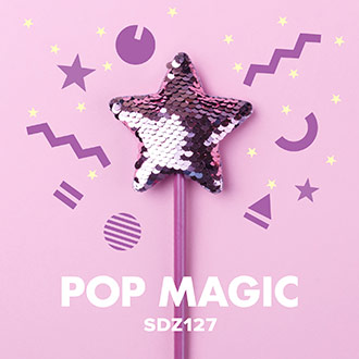 SDZ127 Pop Magic
