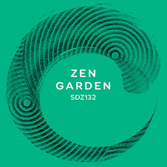 Roland - SDZ132 Zen Garden | Sound Pack