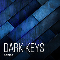 SDZ136 Dark Keys