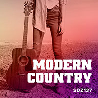 SDZ137 Modern Country