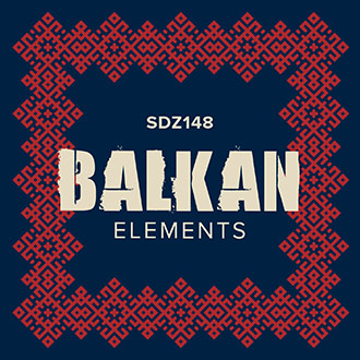 SDZ148 Balkan Elements