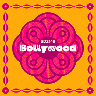 SDZ149 Bollywood