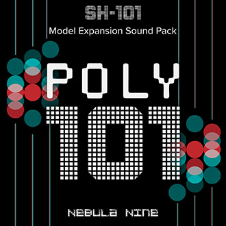 SH-101 Poly 101
