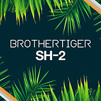 SH-2 Brothertiger