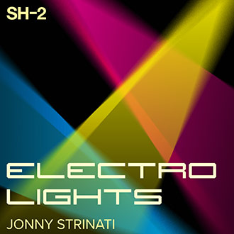 SH-2 Electro Lights