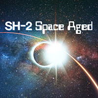 SH-2: Space Aged