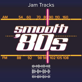 Smooth ’80s