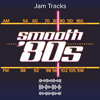 Smooth ’80s