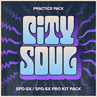 Practice Pack: City Soul