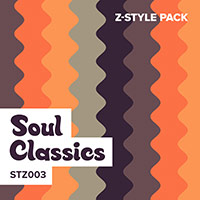 STZ003 Soul Classics