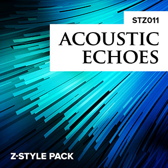 STZ011 Acoustic Echoes