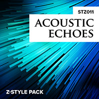 STZ011 Acoustic Echoes