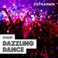 STZ015 Dazzling Dance