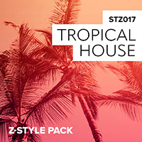 STZ017 Tropical House