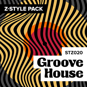 STZ020 Groove House