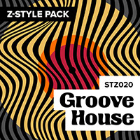 STZ020 Groove House