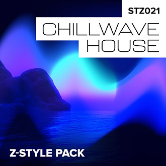 STZ021 Chillwave House