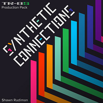 Synthetic Connections