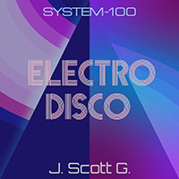 SYSTEM-100 Electro Disco