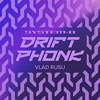 SYSTEM-8 Drift Phonk