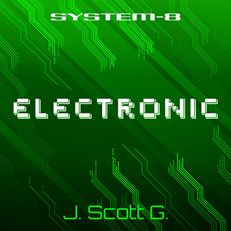 SYSTEM-8 Electronic