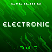 SYSTEM-8 Electronic