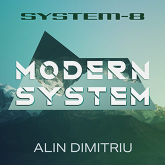 SYSTEM-8: Modern System