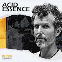 TB-303 Acid Essence